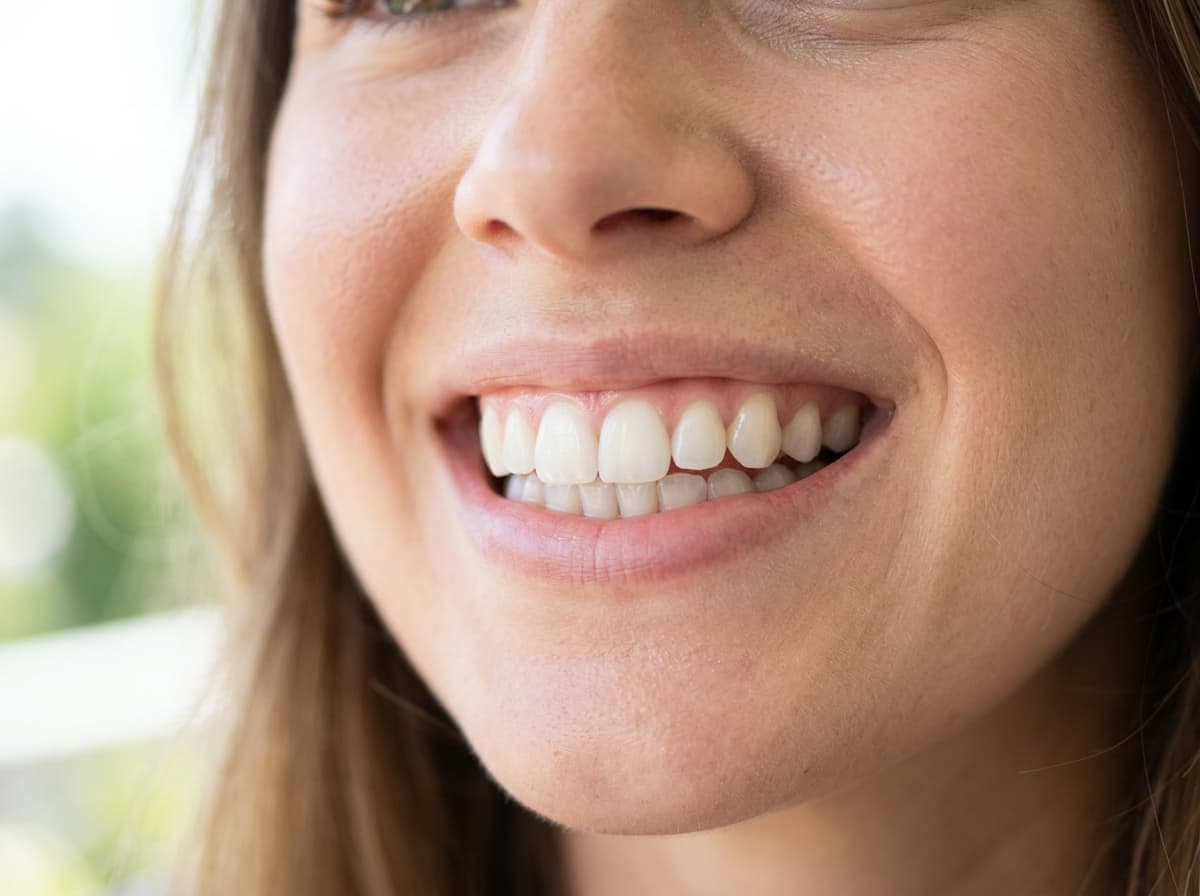Cosmetic Dentistry