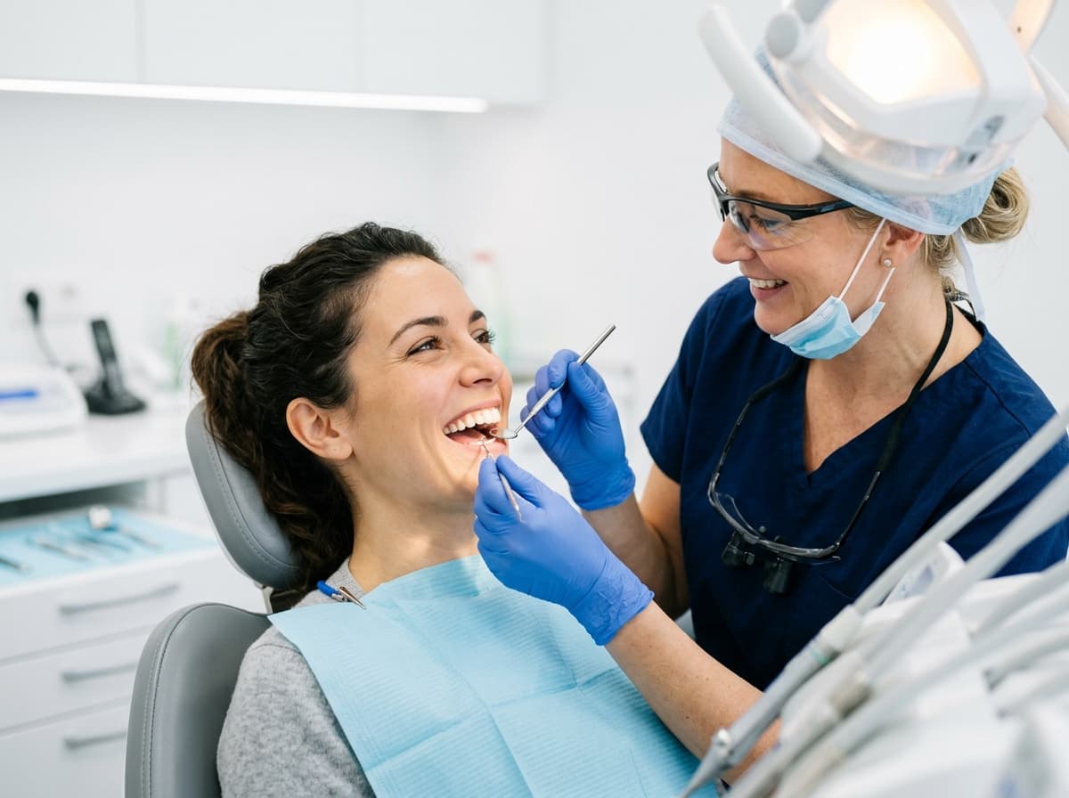 General Dentistry