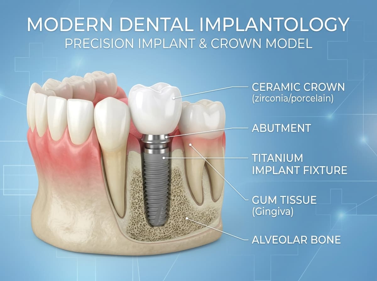 Dental Implants