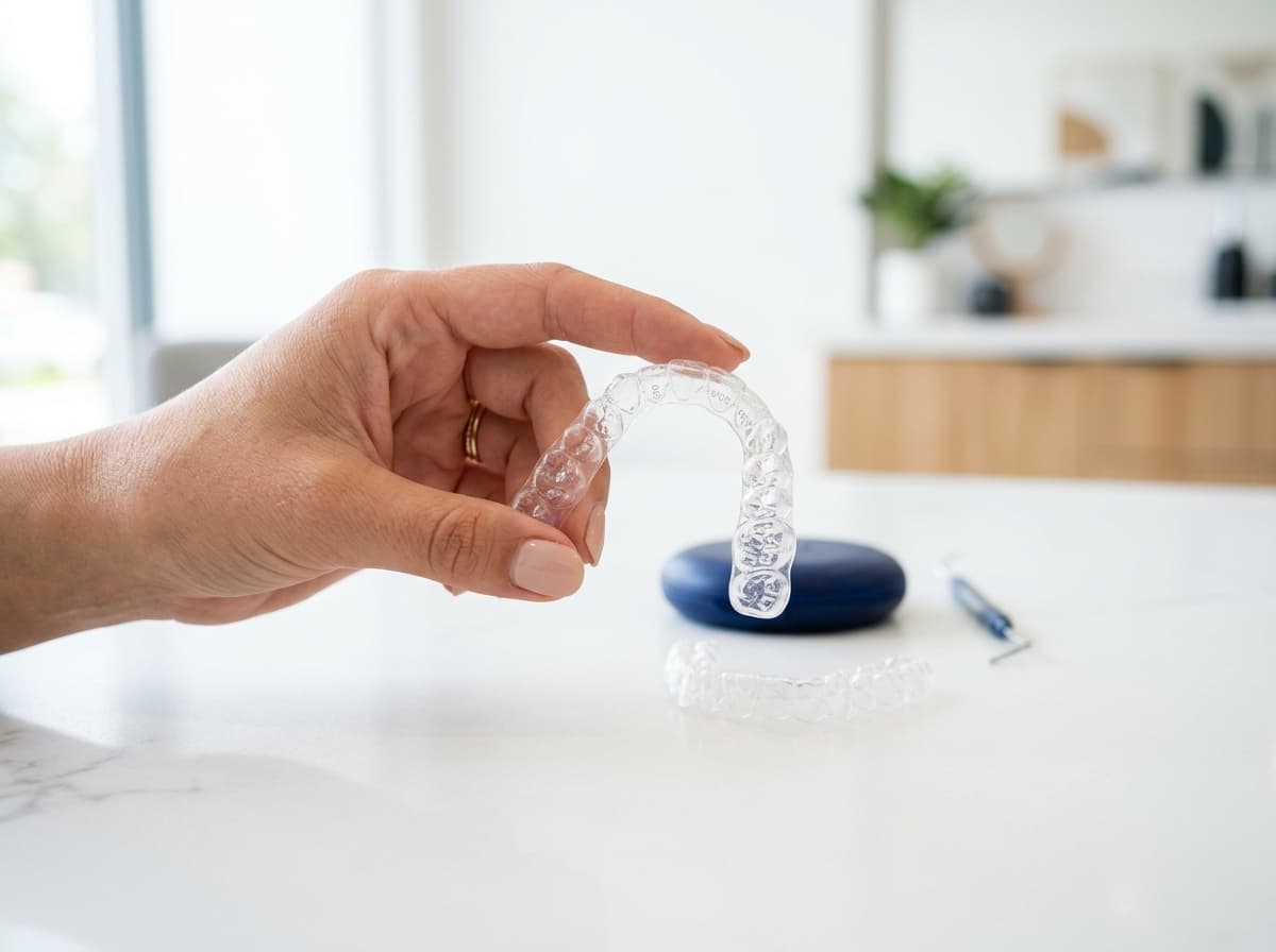 Orthodontics
