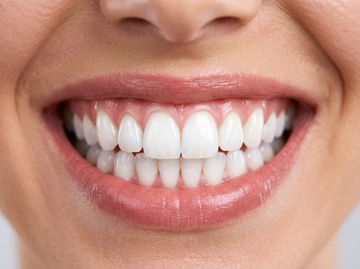 Teeth Whitening
